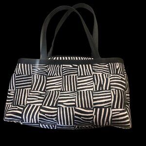 Harveys Purse- Zebra